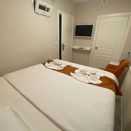 Kadikoey Bull Hotel İstanbul Oda fotoğraf