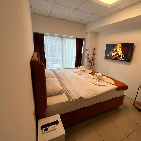Kadikoey Bull Hotel İstanbul Dış mekan fotoğraf