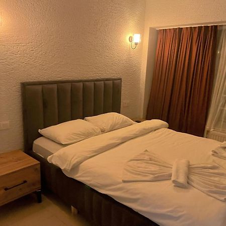 Kadikoey Bull Hotel İstanbul Dış mekan fotoğraf
