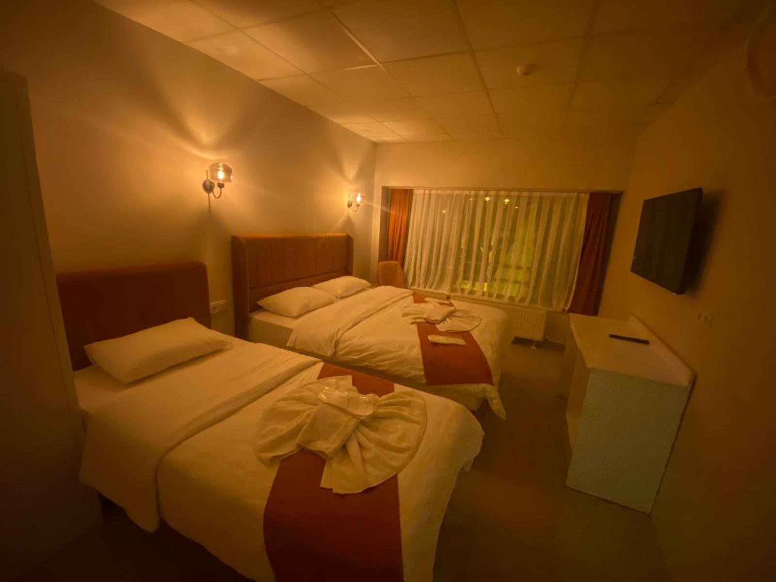 Kadikoey Bull Hotel İstanbul Dış mekan fotoğraf