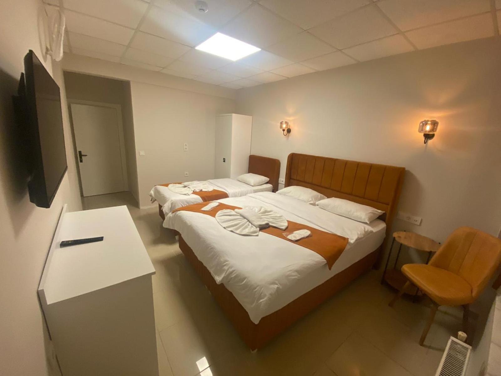 Kadikoey Bull Hotel İstanbul Dış mekan fotoğraf