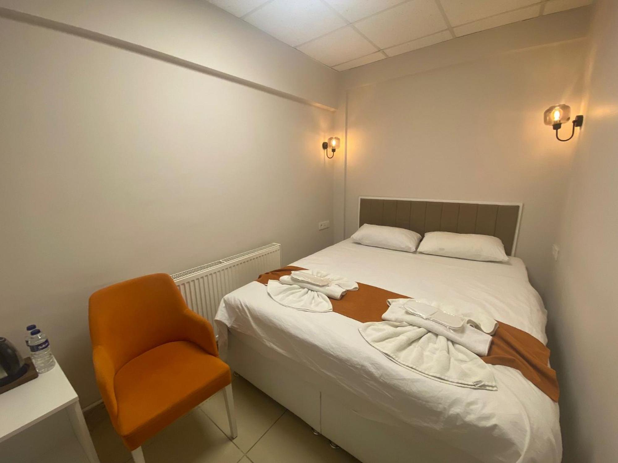 Kadikoey Bull Hotel İstanbul Oda fotoğraf