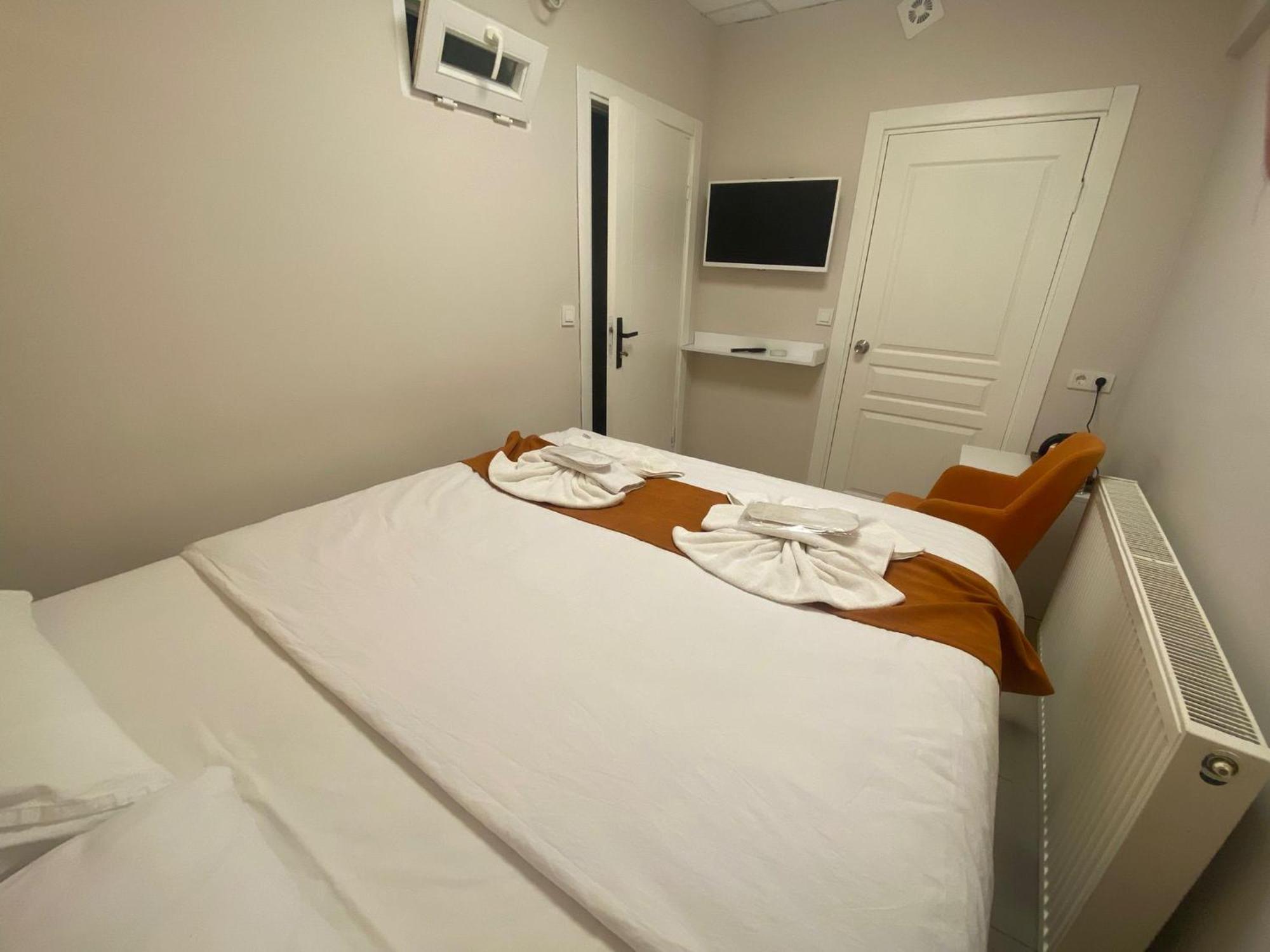 Kadikoey Bull Hotel İstanbul Oda fotoğraf