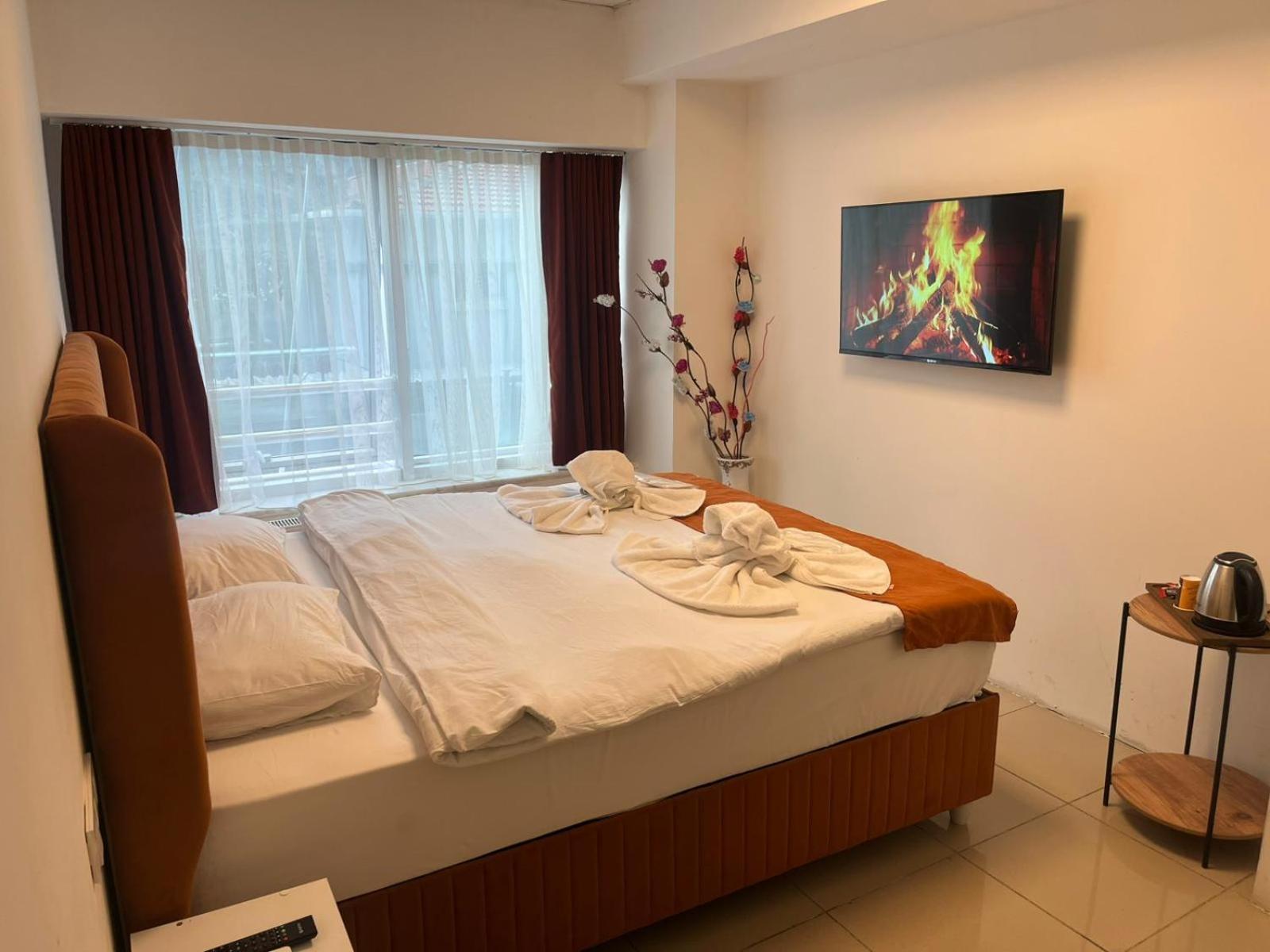 Kadikoey Bull Hotel İstanbul Dış mekan fotoğraf