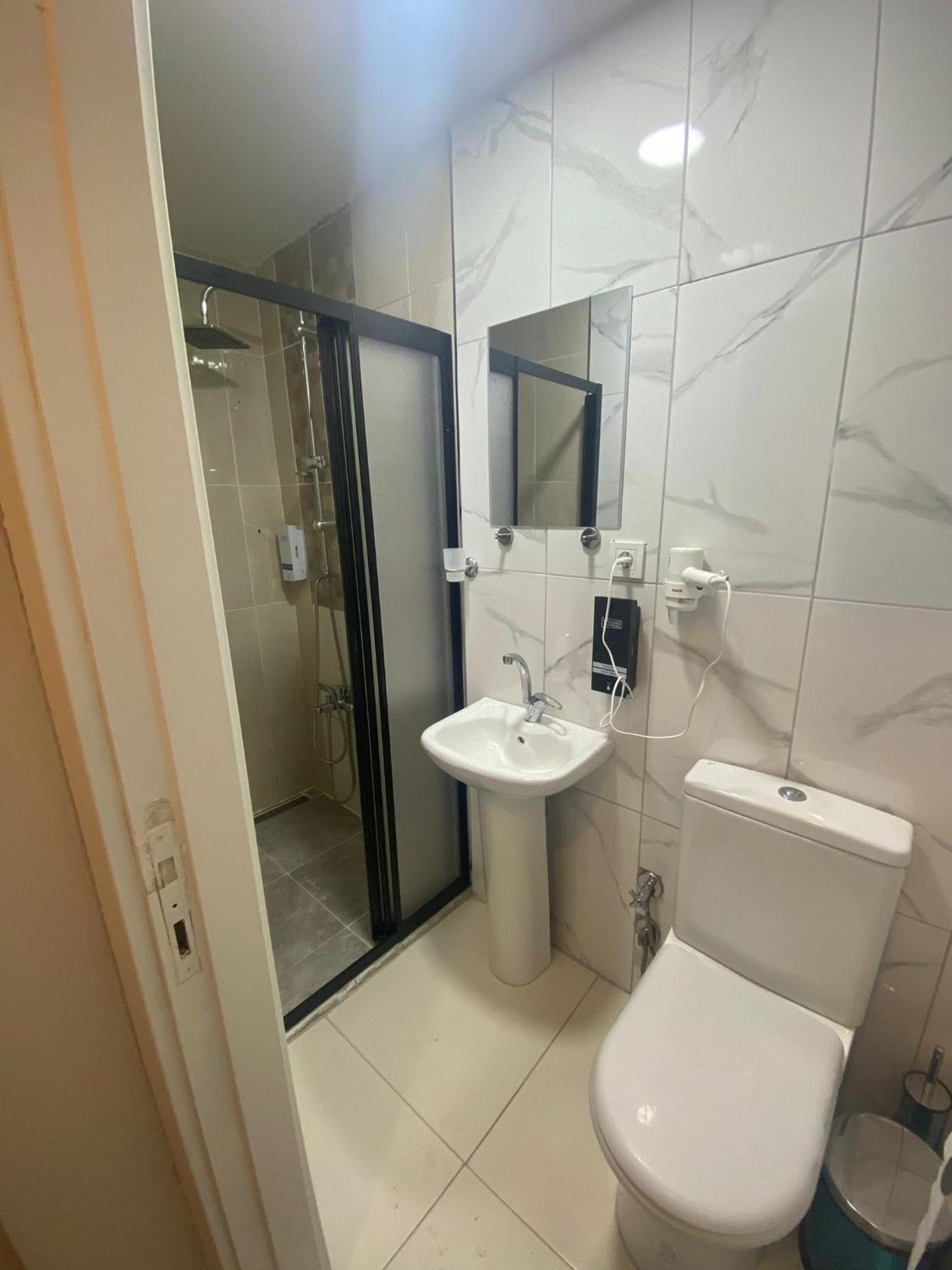 Kadikoey Bull Hotel İstanbul Oda fotoğraf