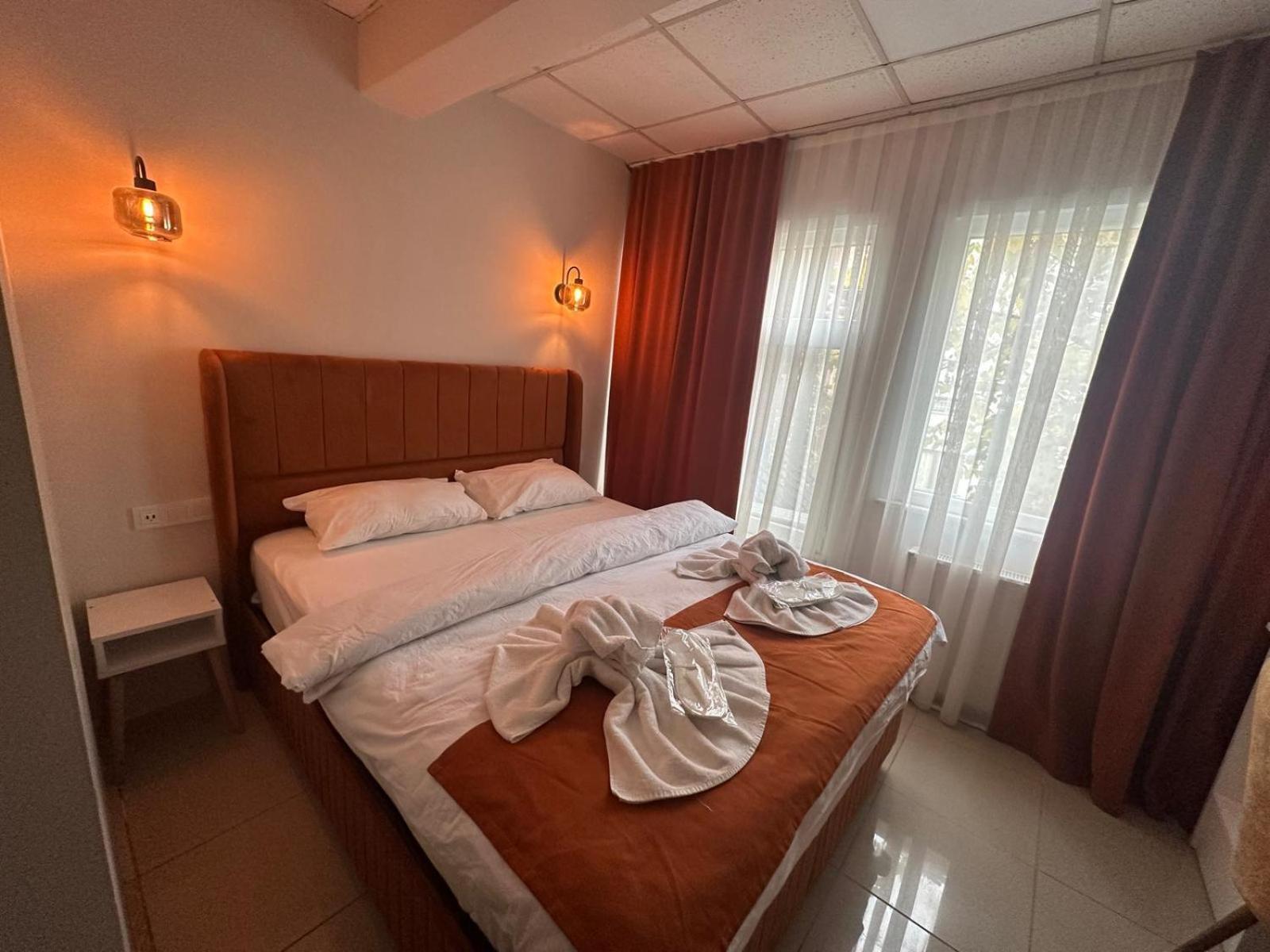 Kadikoey Bull Hotel İstanbul Dış mekan fotoğraf