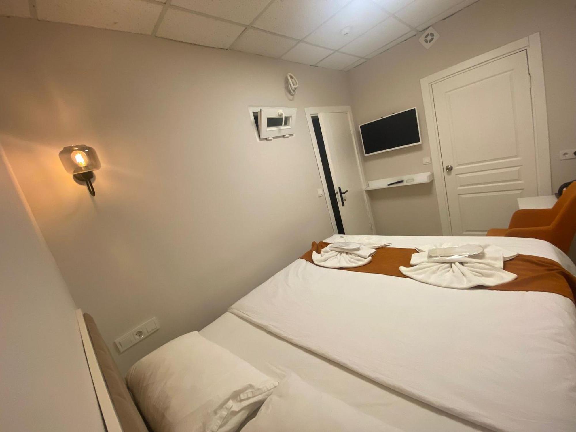 Kadikoey Bull Hotel İstanbul Oda fotoğraf