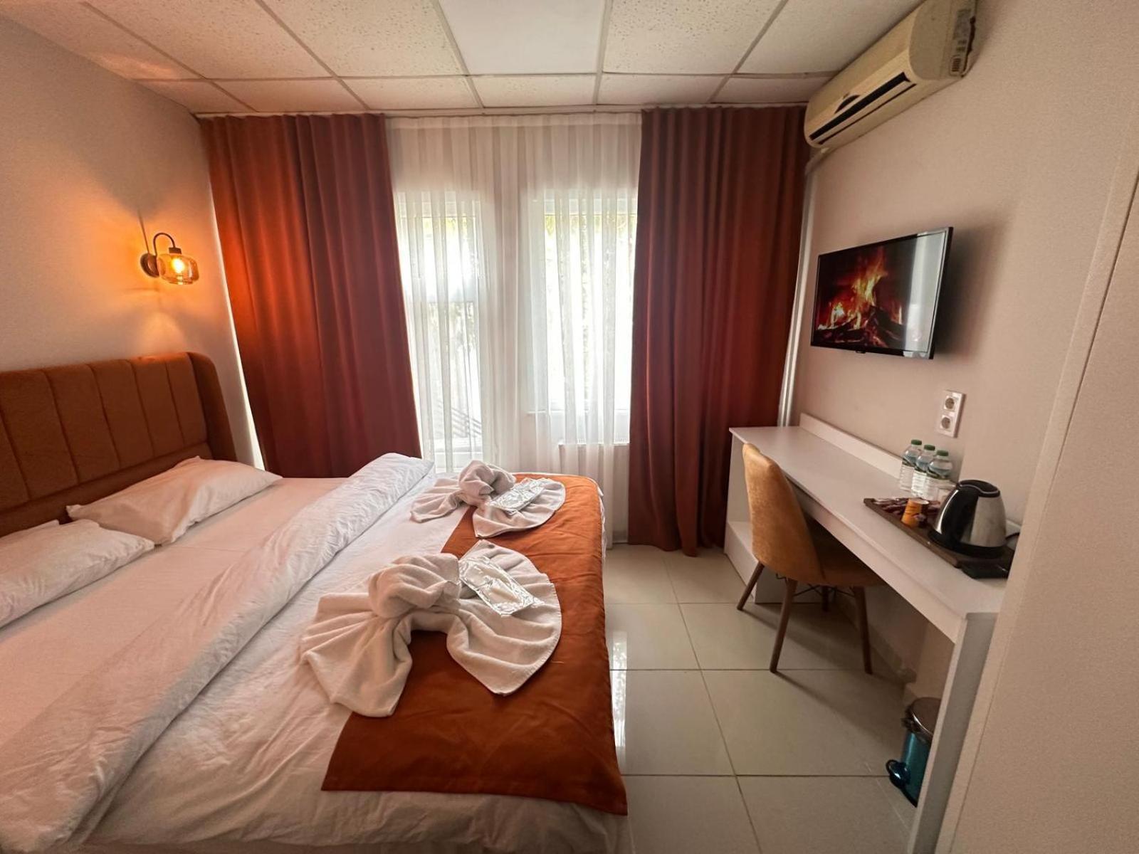 Kadikoey Bull Hotel İstanbul Dış mekan fotoğraf