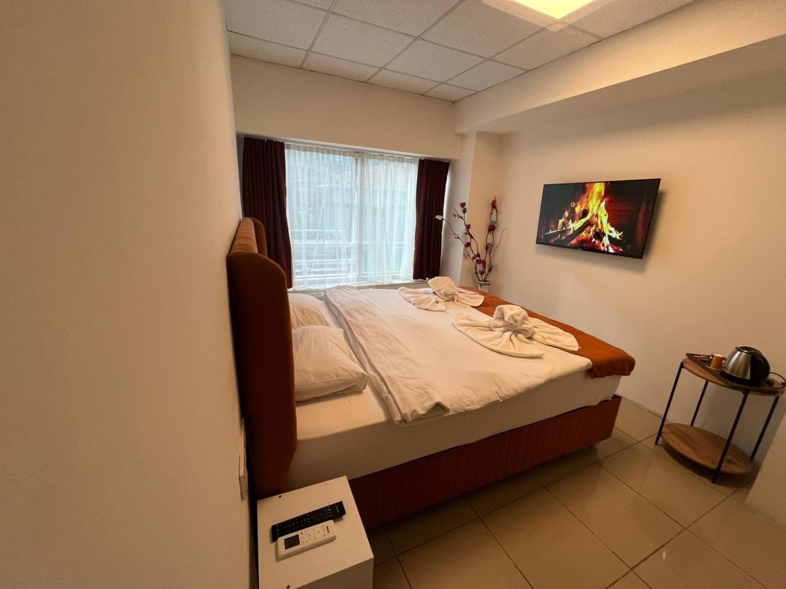 Kadikoey Bull Hotel İstanbul Dış mekan fotoğraf