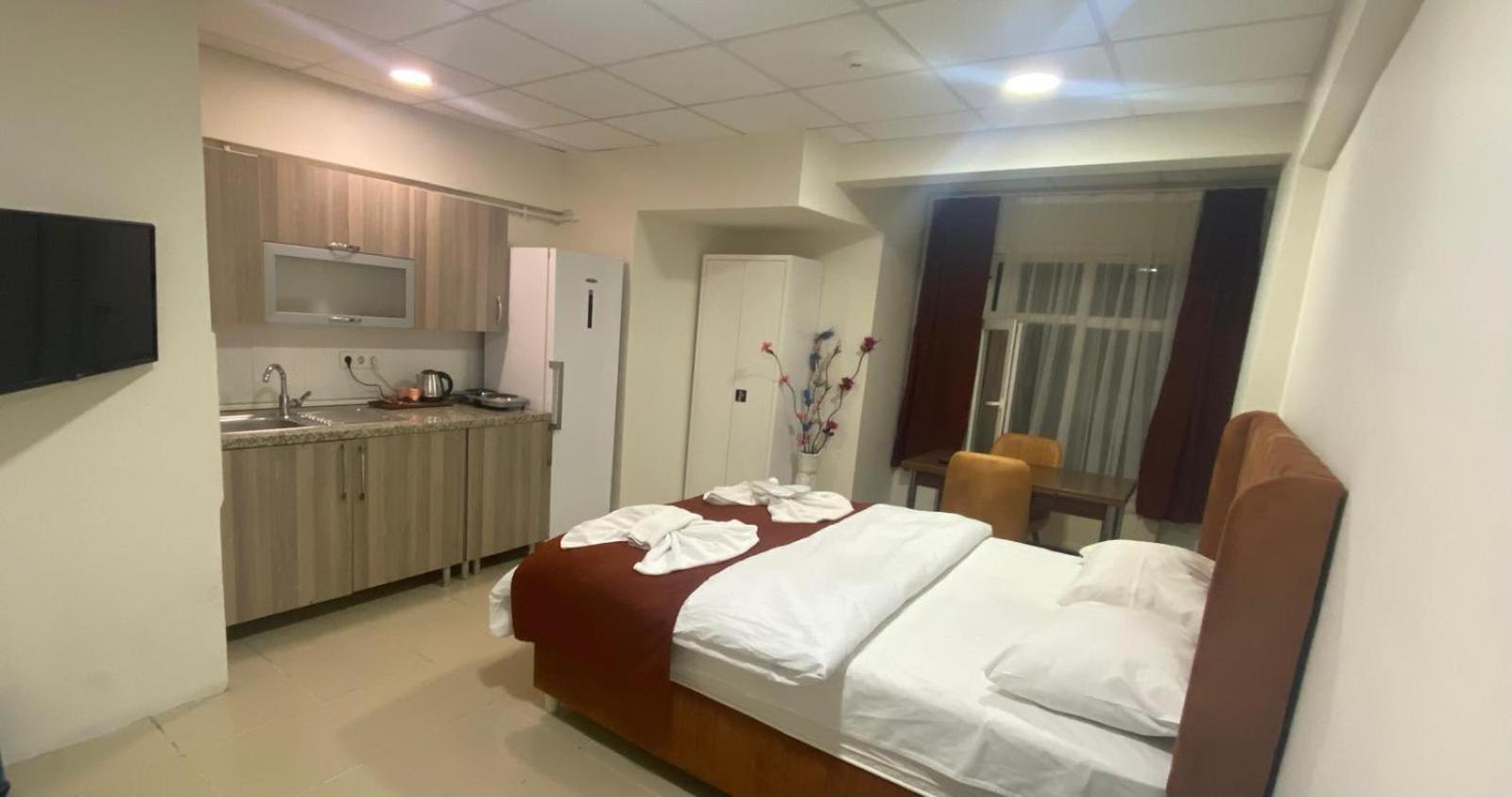 Kadikoey Bull Hotel İstanbul Dış mekan fotoğraf